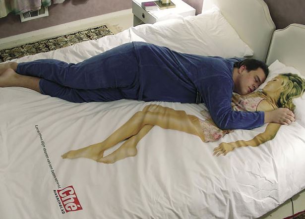 Cool And Creative Bed Covers