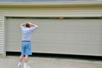 How to Replace Garage Door Rollers