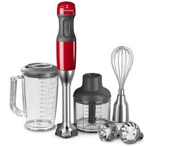 Which Kitchenaid Mixer is The Best 2