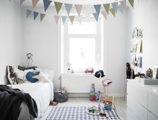 Children's rooms - Photos, Inspiration and Design