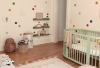 female baby room