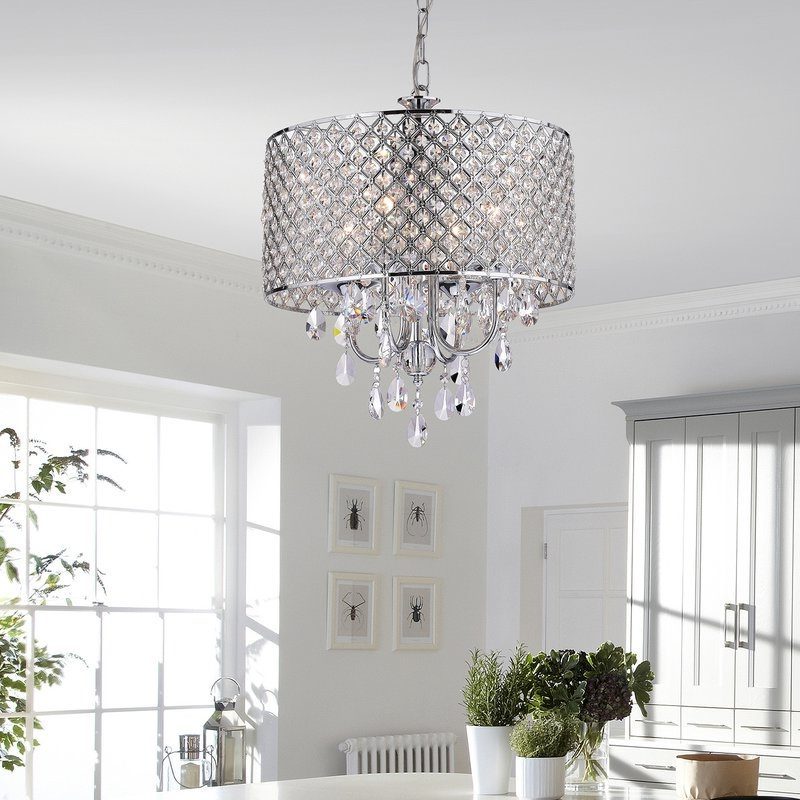 Best Chandeliers for Dining Room