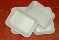 can you microwave styrofoam plates