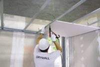 difference between sheetrock and drywall