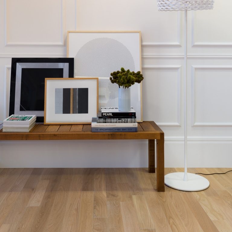 guide how to choose the perfect wood floor