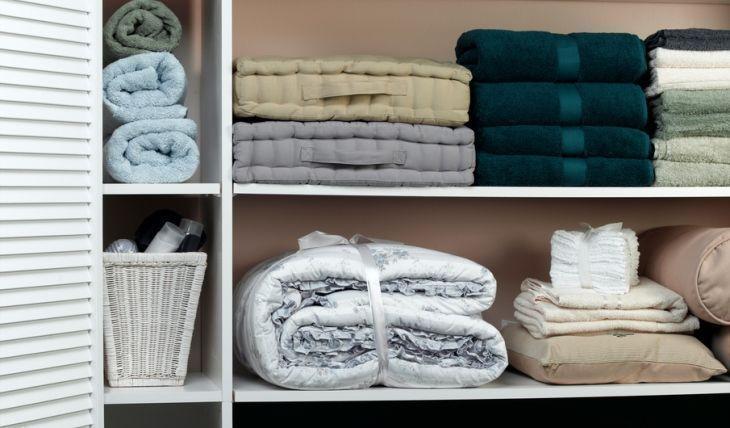 15 Tips for Organizing a Professionally Made Wardrobe