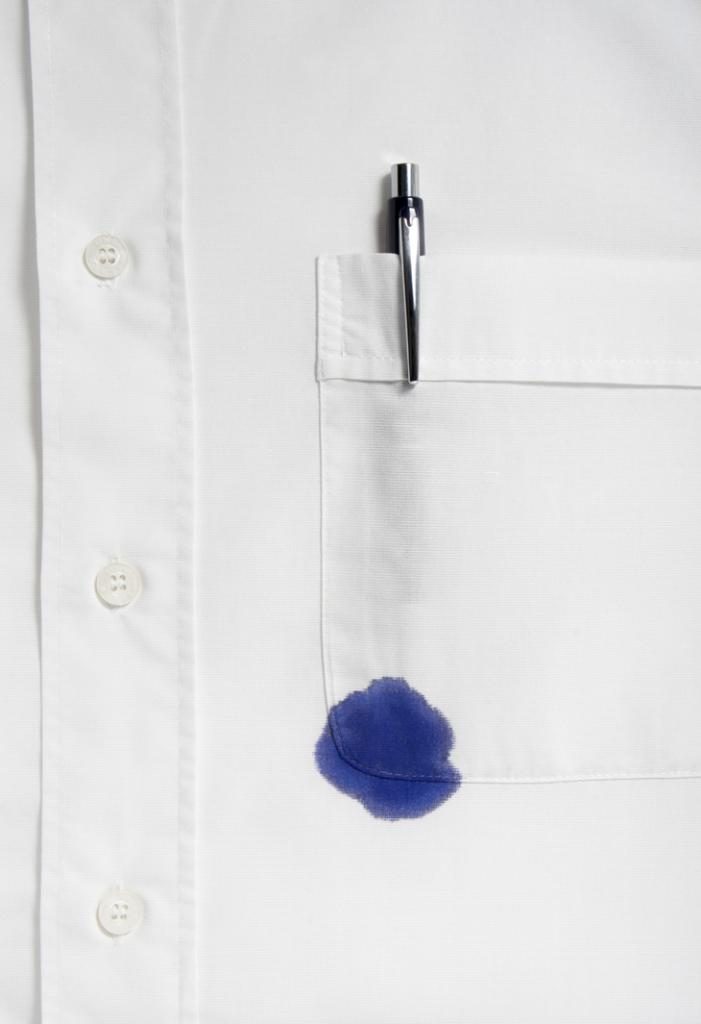 How to Remove All Kinds of Clothes Stains