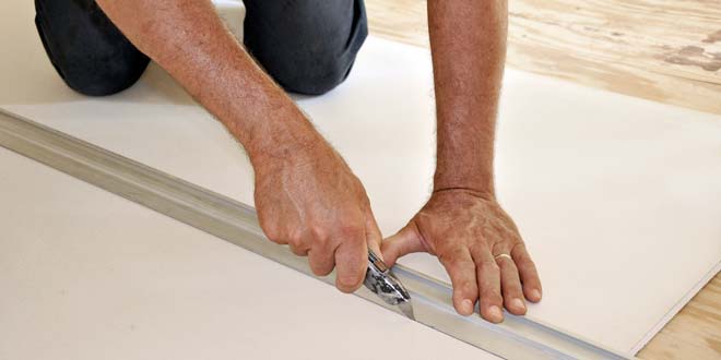 What’s the Difference Between Sheetrock and Drywall?