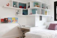 teenage girl bedroom ideas for small rooms