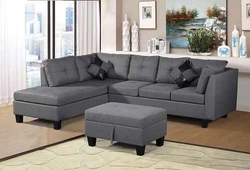 The List of Cheap Living Room Sets Under 0