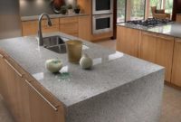 how to clean quartz countertops