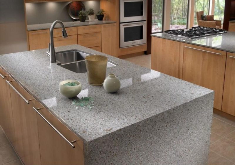 How to Clean Quartz Countertops