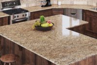 how to polish and seal granite countertops