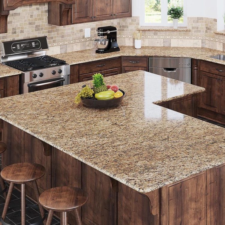 Can You Put Hot Pans On Granite Good Home Smart   How To Polish And Seal Granite Countertops 