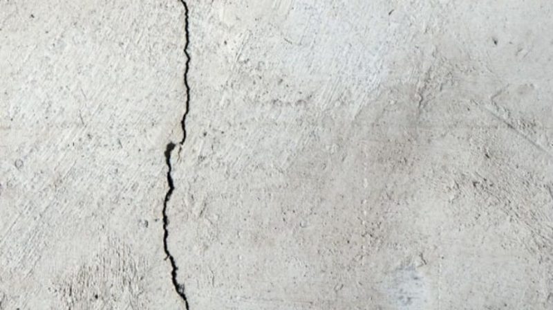 How to Repair Cracks in Concrete