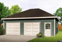 lightweight roof alternatives for a garage