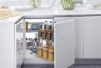 5 Innovative Kitchen Storage Ideas