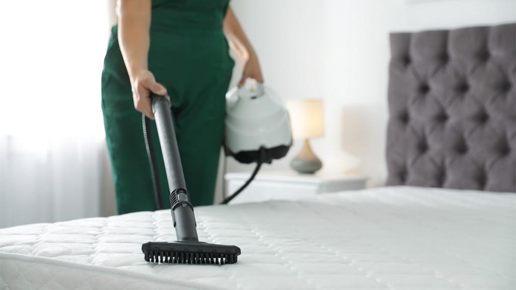 How to Clean Mattress: 5 Techniques That Work