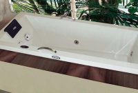 Conventional or Whirlpool Bath: Which One Should You Get?