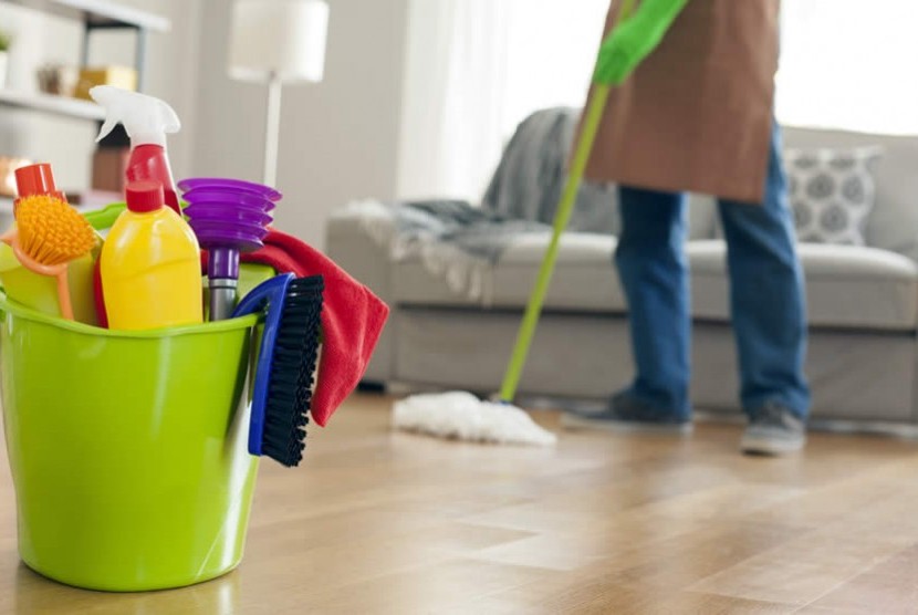 Things You Should Clean Every 6 Months