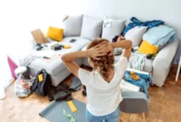 How to declutter your home